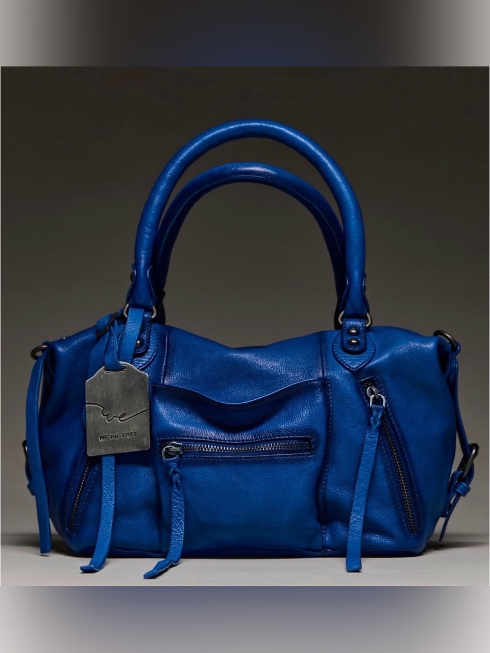 Free People We the Free Baby Emerson Tote Bag